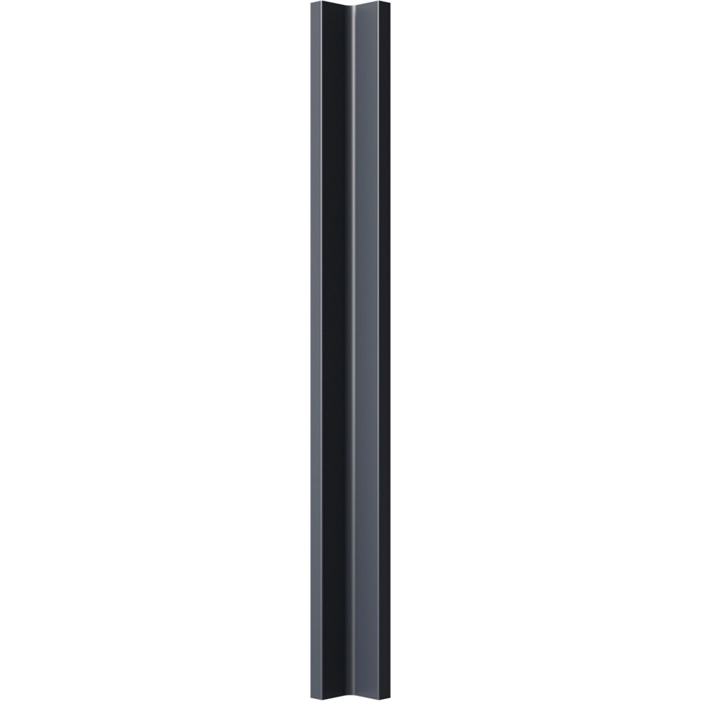 Element colt bucatarie GOODHOME Ashmead, 57 x 71.5 cm, albastru mat
