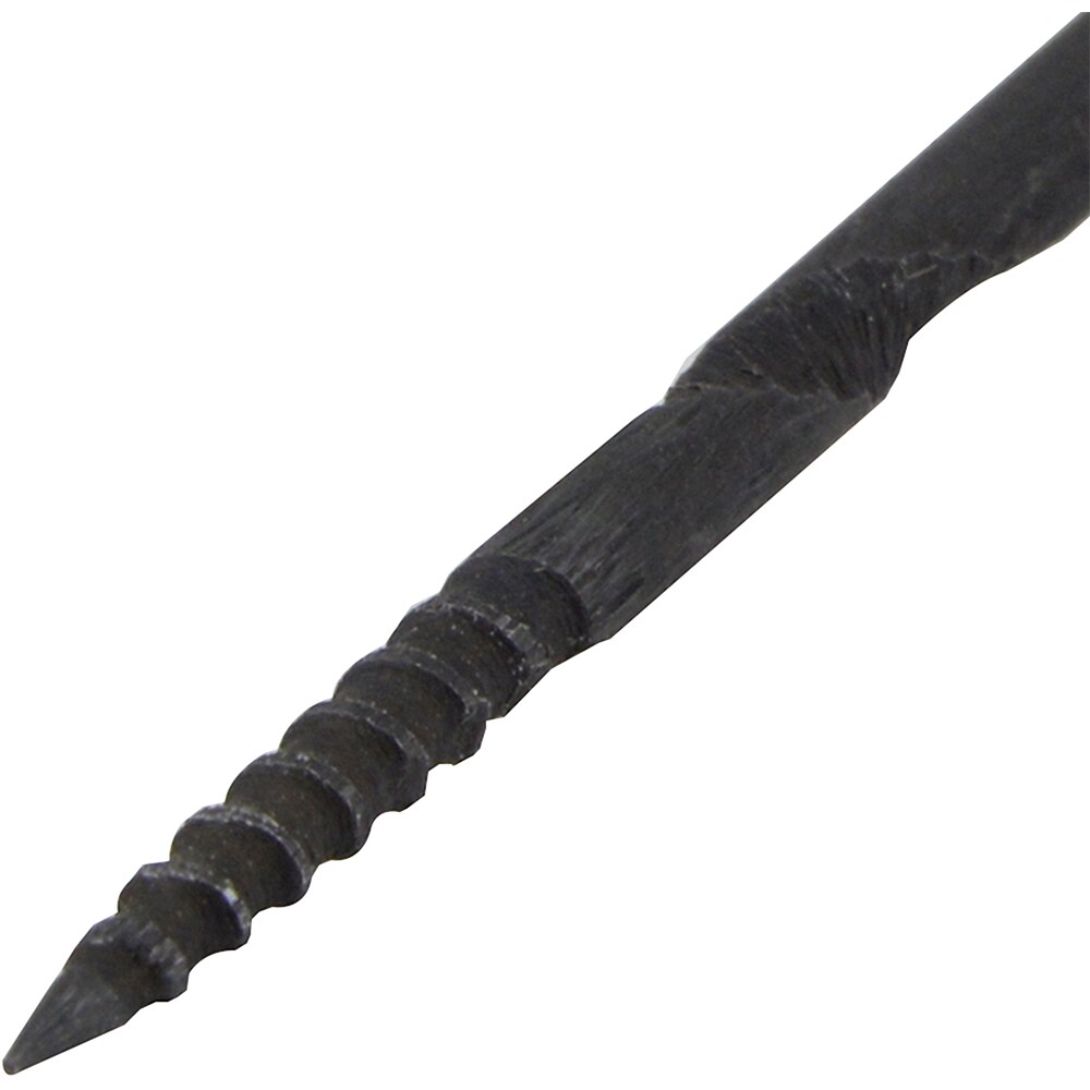 Sfredel FORGE STEEL, 58 x 90 mm, otel, rosu