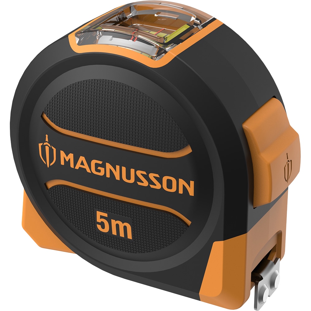 Ruleta cu vizor MAGNUSSON MS49-RP, 5 m