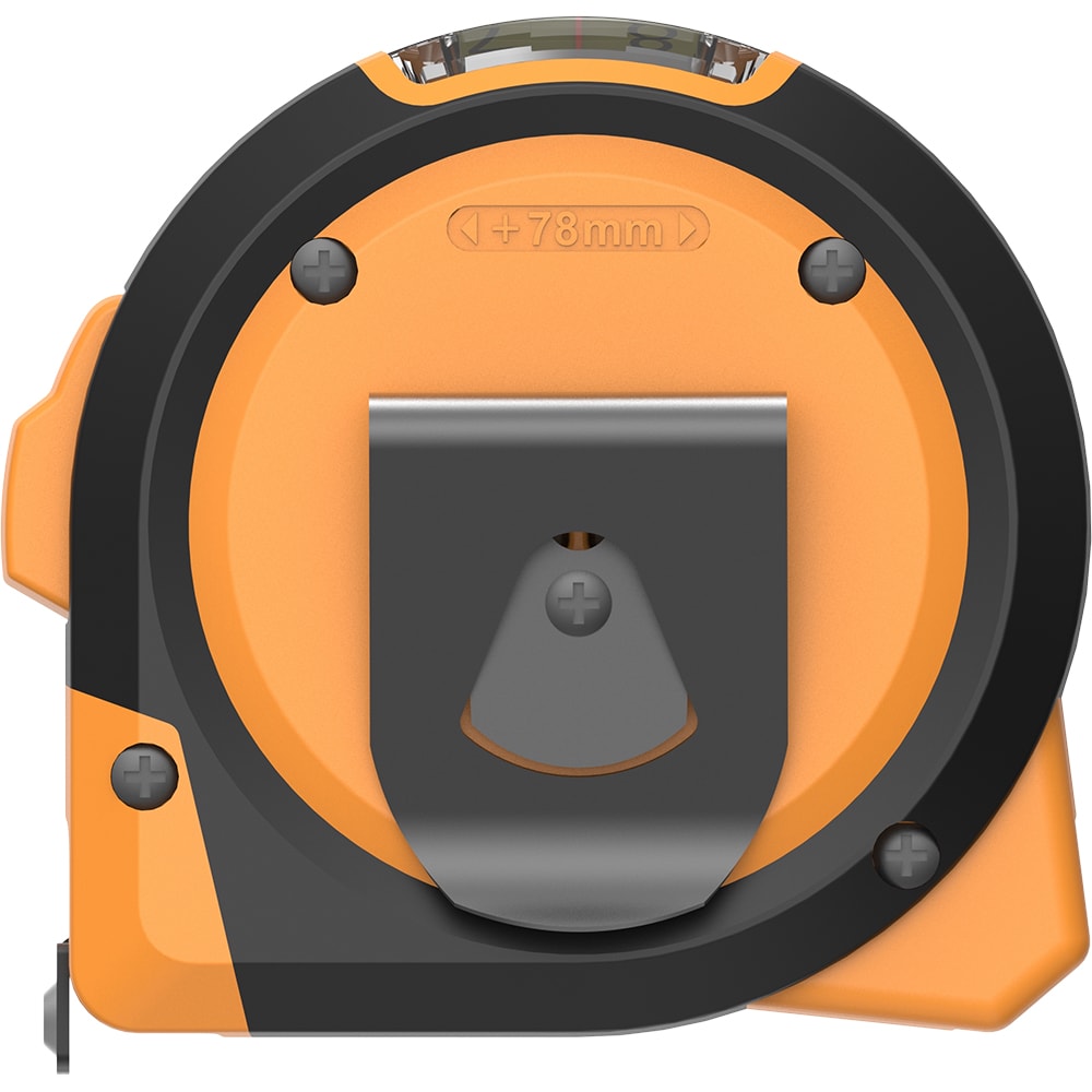 Ruleta cu vizor MAGNUSSON MS49-RP, 5 m