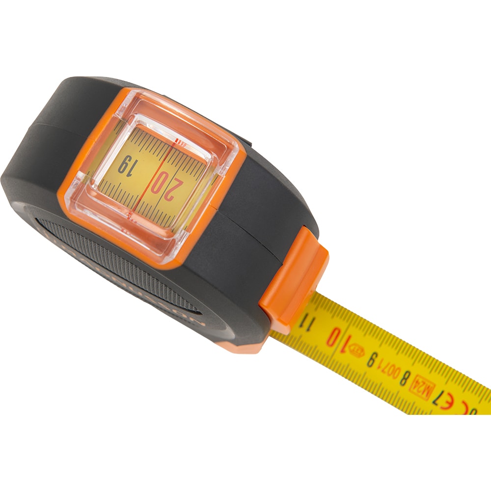 Ruleta cu vizor MAGNUSSON MS49-RP, 5 m