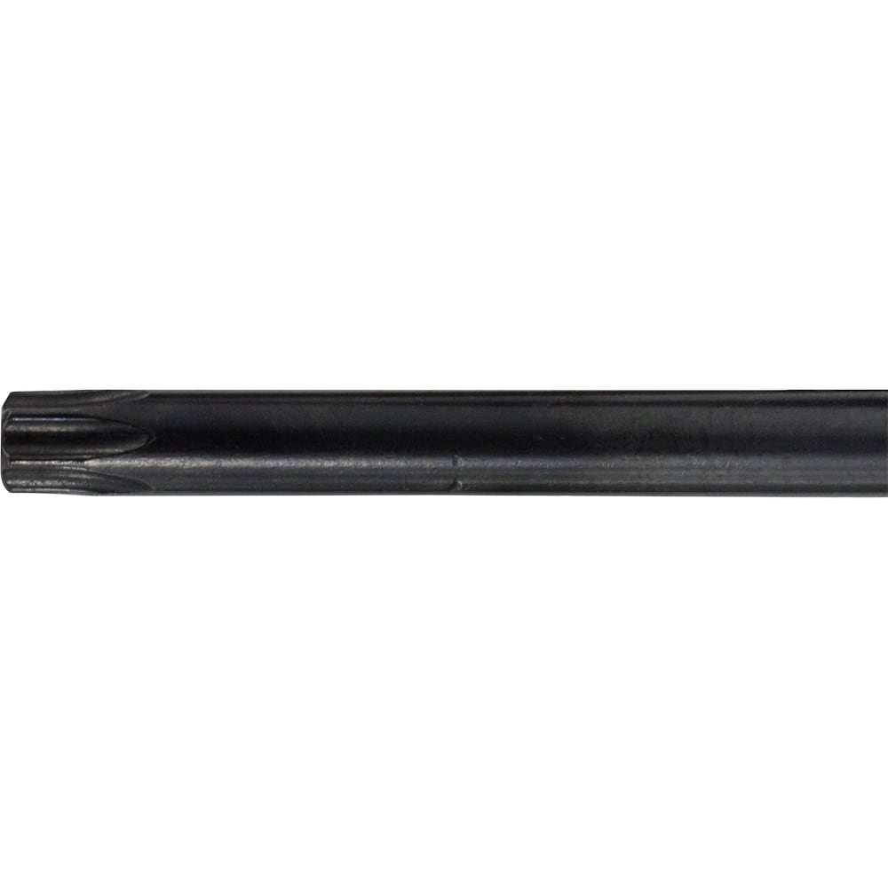 Chei torx FORGE STEEL, 10.6cm, otel, 8buc