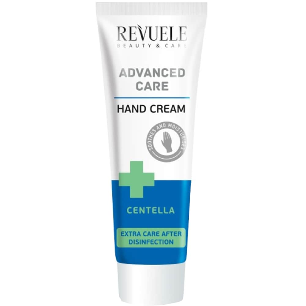 Crema de maini REVUELE Advanced Care, 100ml