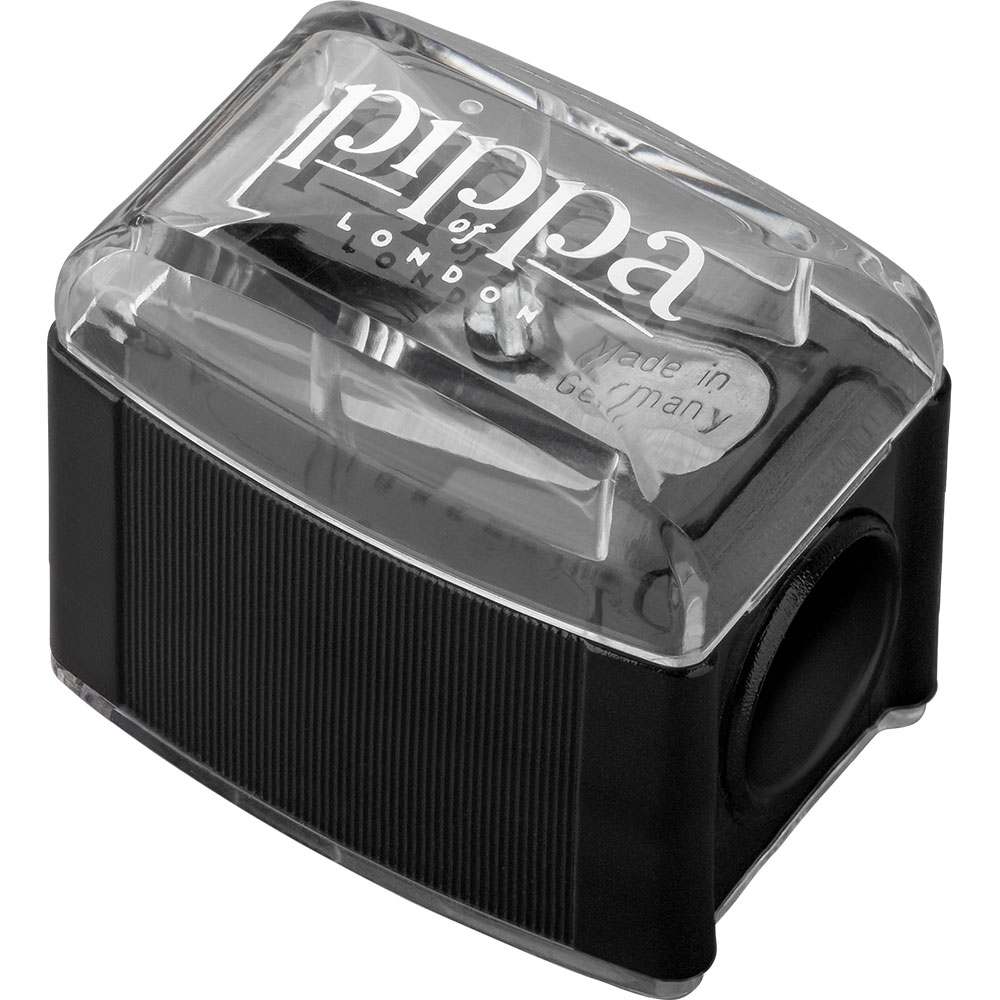 Ascutitoare PIPPA OF LONDON 782, negru