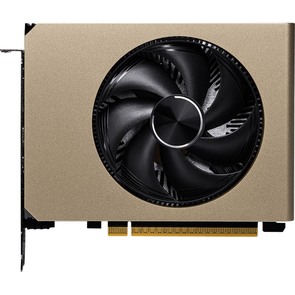 Placa video MSI GeForce RTX 5060 8G INSPIRE ITX OC, 8GB GDDR7, 128bit, 5060 8G INSPIREITXOC