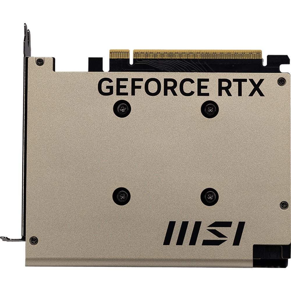 Placa video MSI GeForce RTX 5060 8G INSPIRE ITX OC, 8GB GDDR7, 128bit, 5060 8G INSPIREITXOC