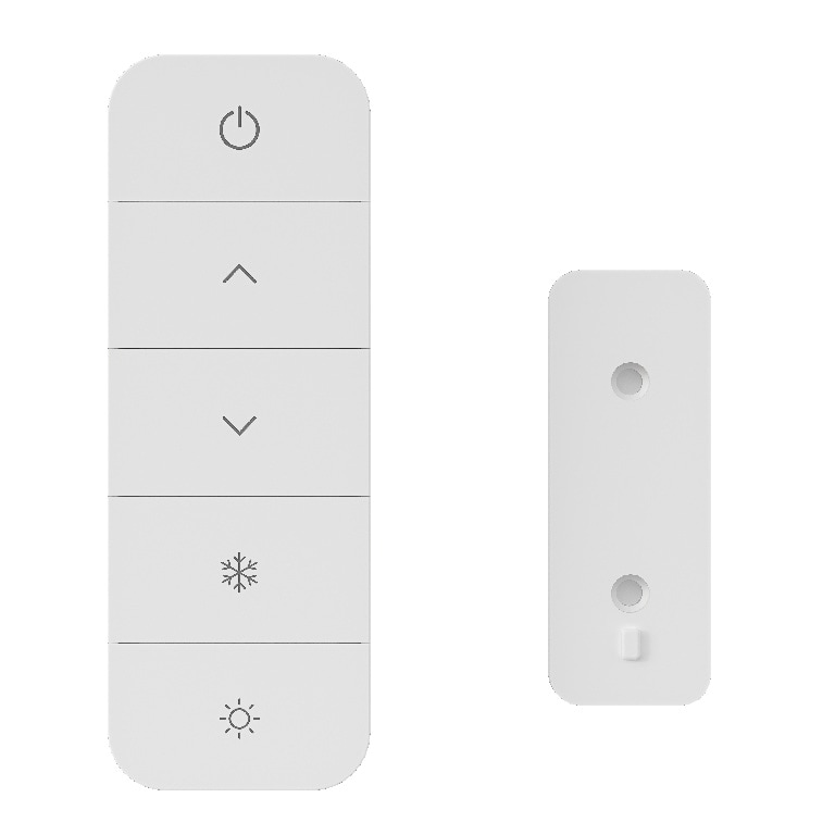 Telecomanda pentru becuri smart  Jacobsen Myko