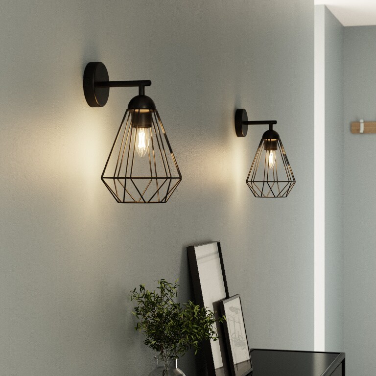 Bec LED, smart, E14, C35, 40 W, transparent  Jacobsen Myko