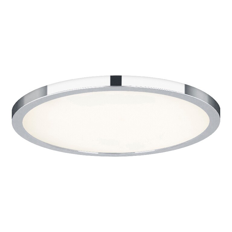 Plafoniera LED JACOBSEN Myko, 23W, 2300lm, IP44, alb
