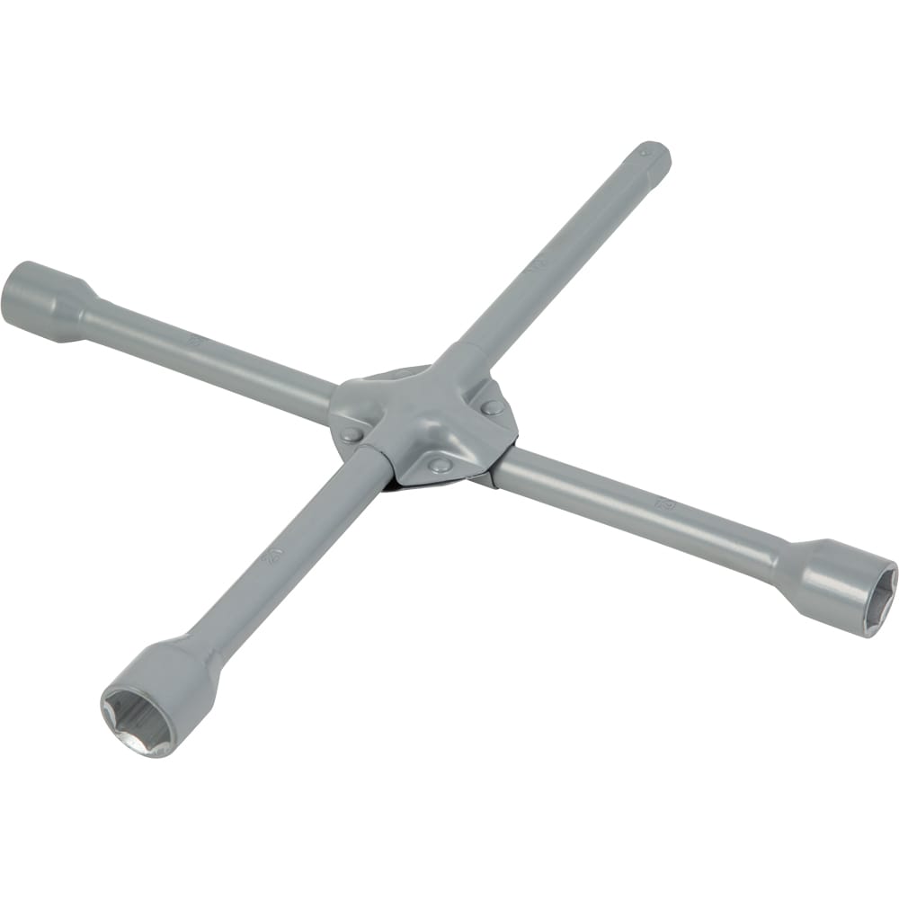 Cheie cruce FORGE STEEL, otel