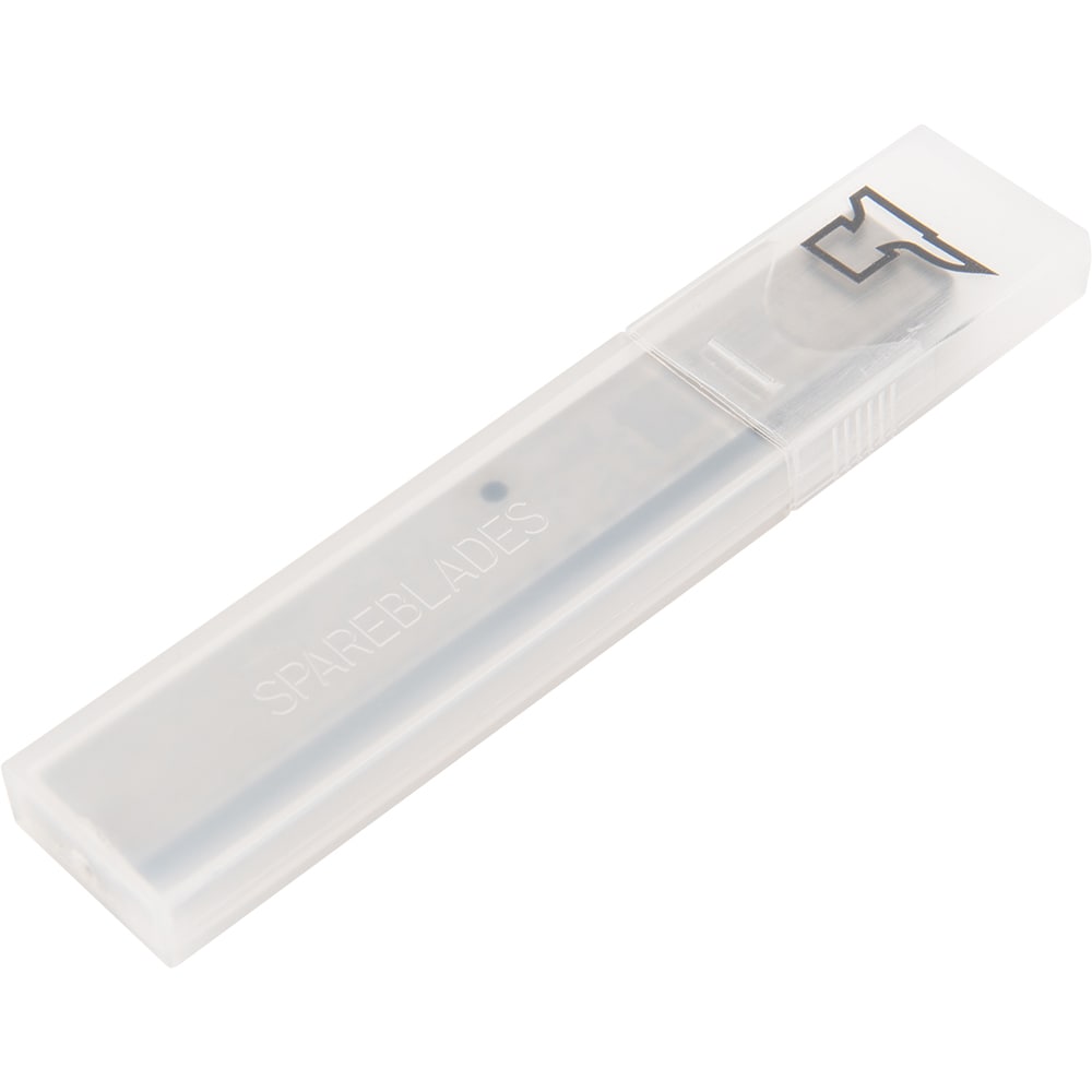 Lame razuitor FORGE STEEL, 10 x 145mm, 10buc