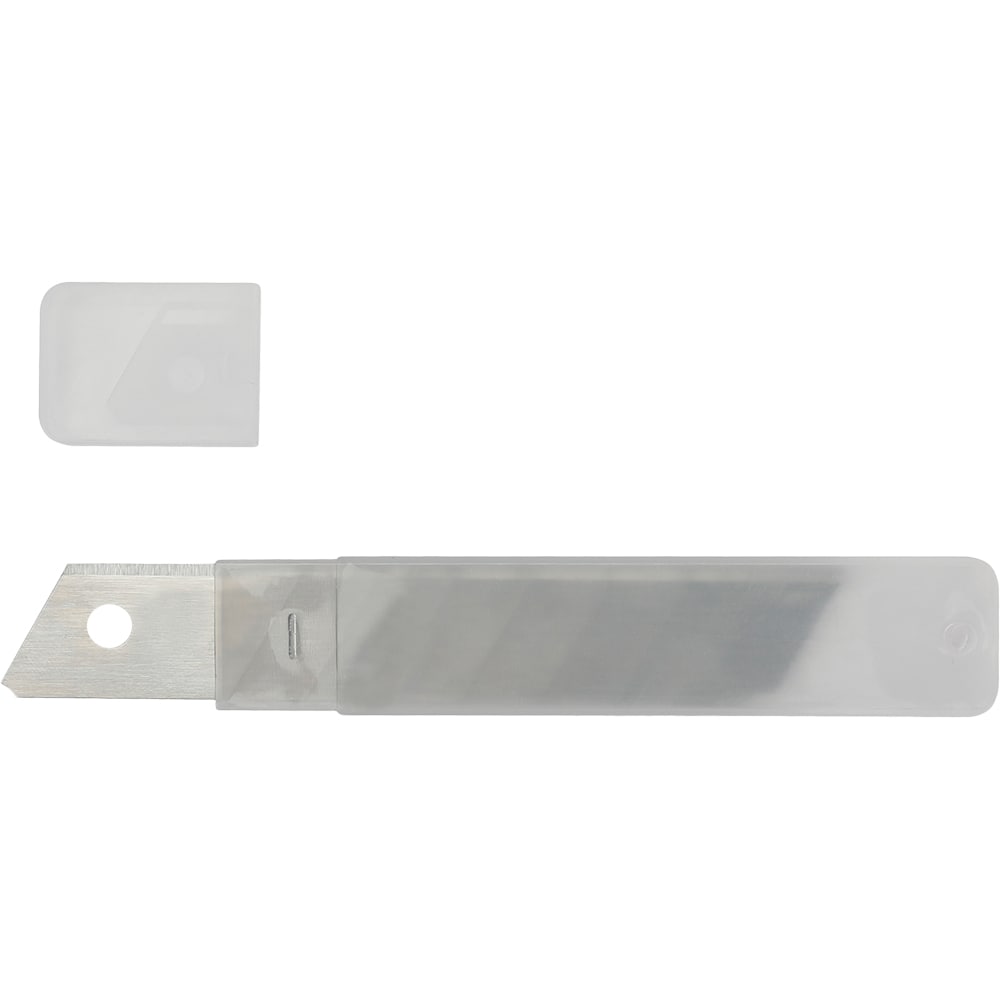 Lame razuitor FORGE STEEL, 17 x 90mm, 5buc