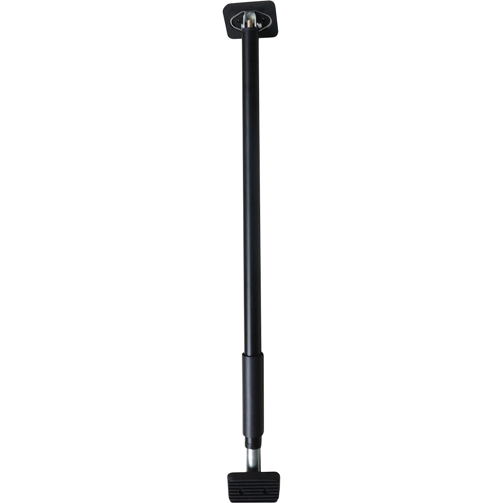 Suport telescopic FORGE STEEL, 75 - 125cm, negru