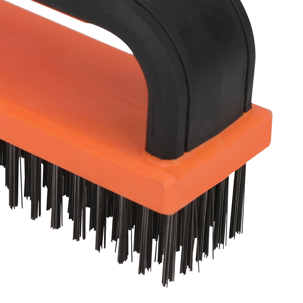 Perie sarma cu maner plastic MAGNUSSON C10114355