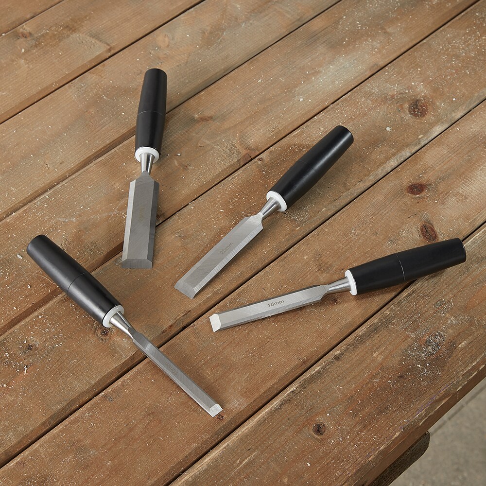 Dalti tamplarie OPP1, 10, 15, 20, 25mm, otel, 4buc
