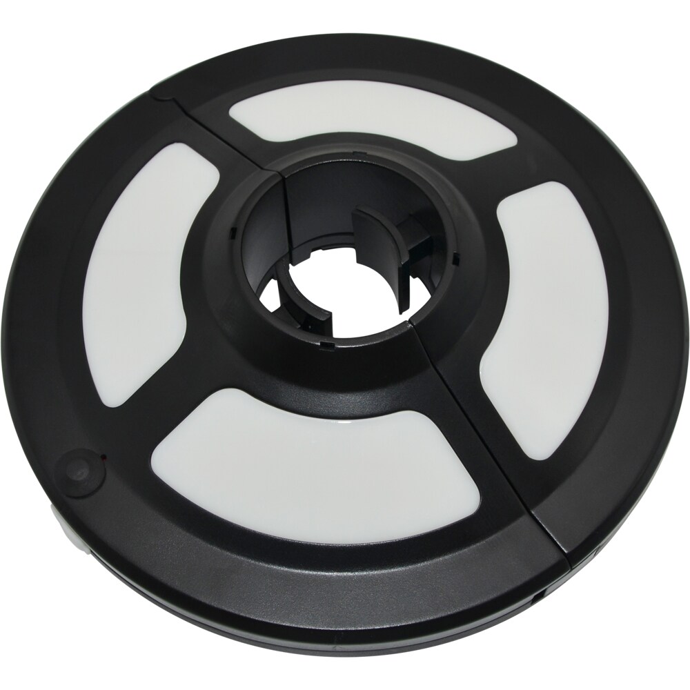 Sistem LED pentru stalp umbrela Parasol, 5W, 4000K, negru
