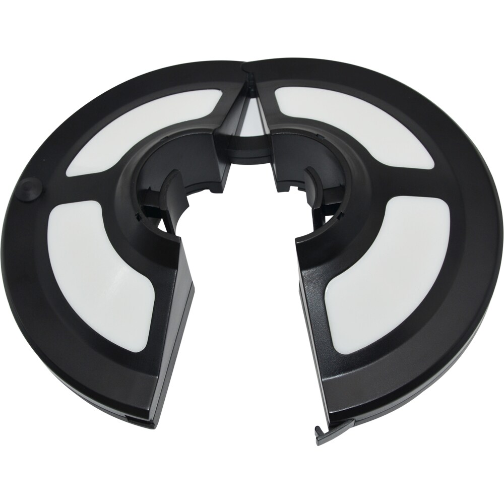 Sistem LED pentru stalp umbrela Parasol, 5W, 4000K, negru