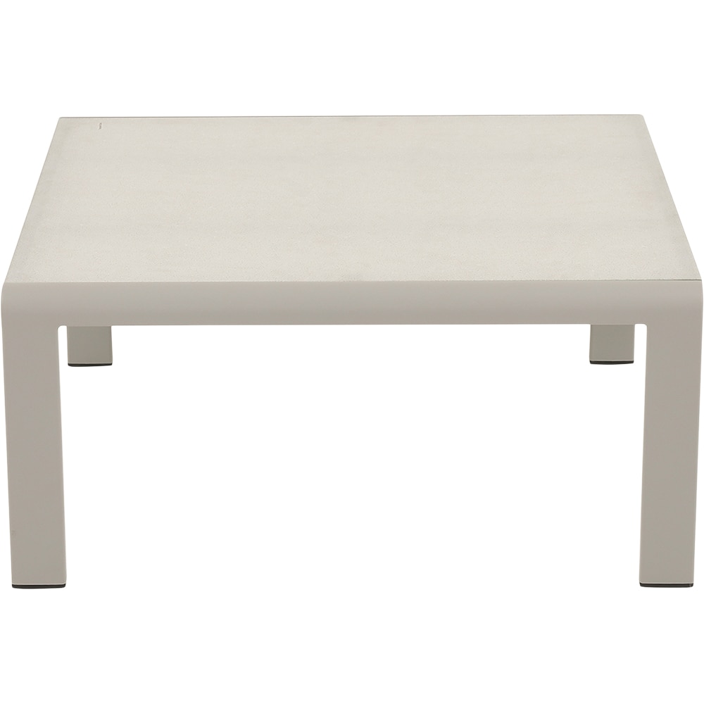 Set coltar gradina GOODHOME Mallia, 2 piese, gri