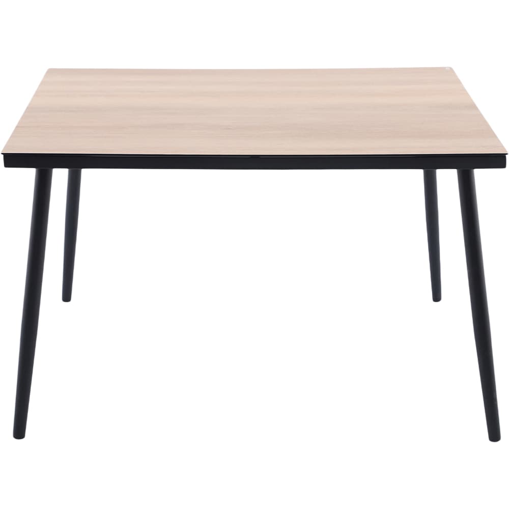 Set mobilier gradina GOODHOME Siliana, 2 piese, bej