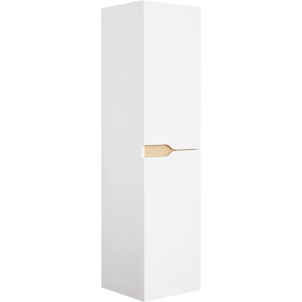 Dulap baie Tolima, 120 x 30 x 30 cm, alb