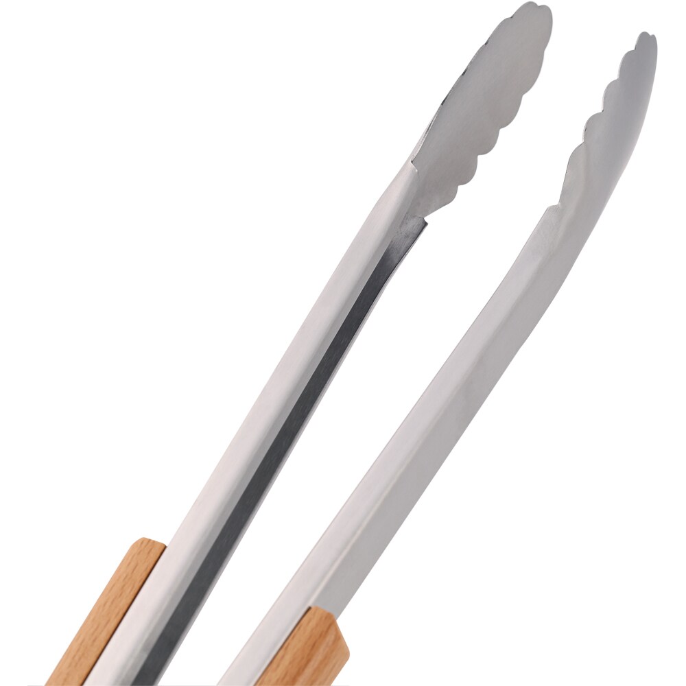 Cleste gratar GOODHOME, 4.6 x 40.6 cm, maro