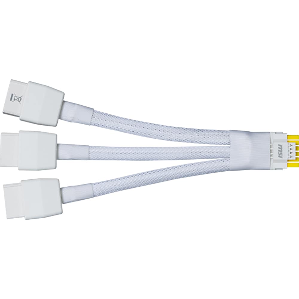 Placa video MSI GeForce RTX 5070 Ti 16G Gaming Trio OC White, 16GB GDDR7, 256bit, DLSS 4, G507T-16GTCW