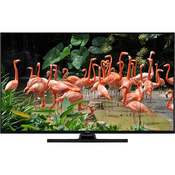Televizor LED Smart HITACHI 50HL7200, Ultra HD 4K, 125cm