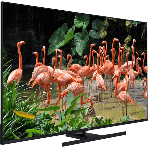 Televizor LED Smart HITACHI 50HL7200, Ultra HD 4K, 125cm
