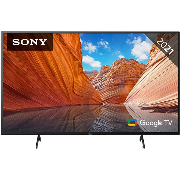 Televizor LED Smart SONY 50X81, Ultra HD 4K, HDR, 126cm