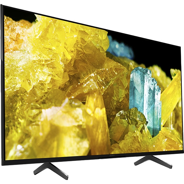 Televizor LED Smart SONY BRAVIA XR50X90S, Ultra HD 4K, HDR, 126cm