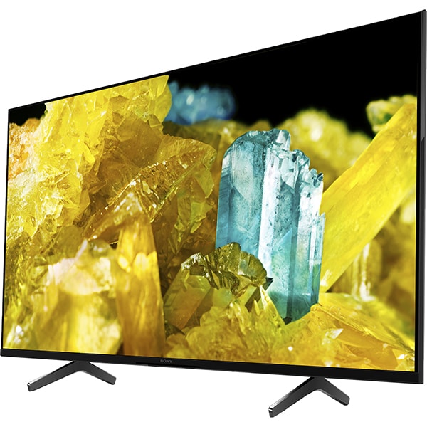 Televizor LED Smart SONY BRAVIA XR50X90S, Ultra HD 4K, HDR, 126cm
