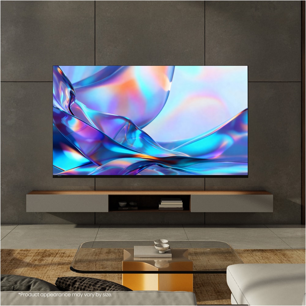 Televizor HI-QLED Smart HISENSE 50A7S, Ultra HD 4K, HDR, 126cm
