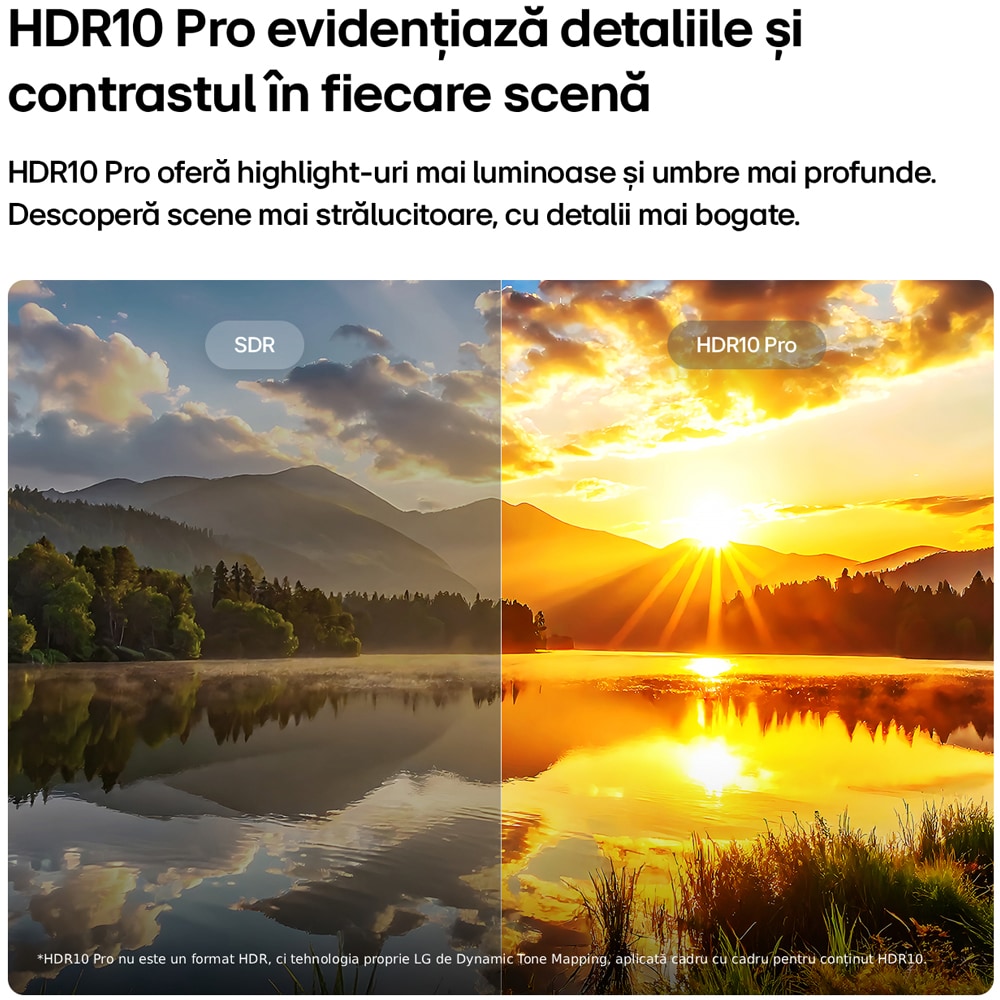 Televizor LED Smart LG 50NU900B3LA, Ultra HD 4K, 126cm