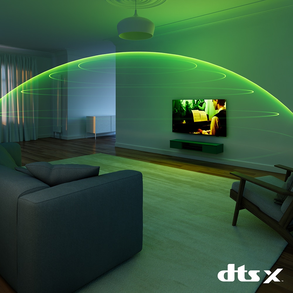 Televizor QLED Smart PHILIPS 50PUS7810, Ultra HD 4K, HDR10+, 126cm