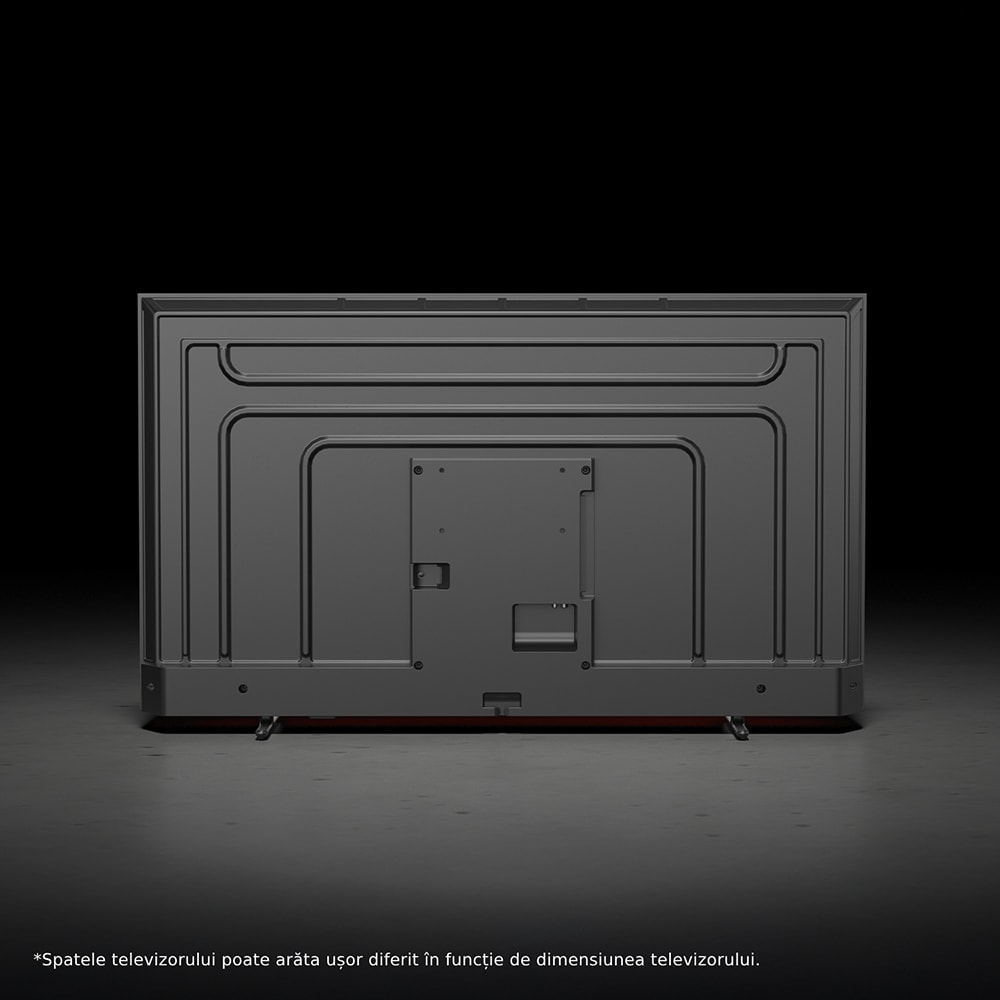 Televizor QLED Smart PHILIPS 50PUS7810, Ultra HD 4K, HDR10+, 126cm