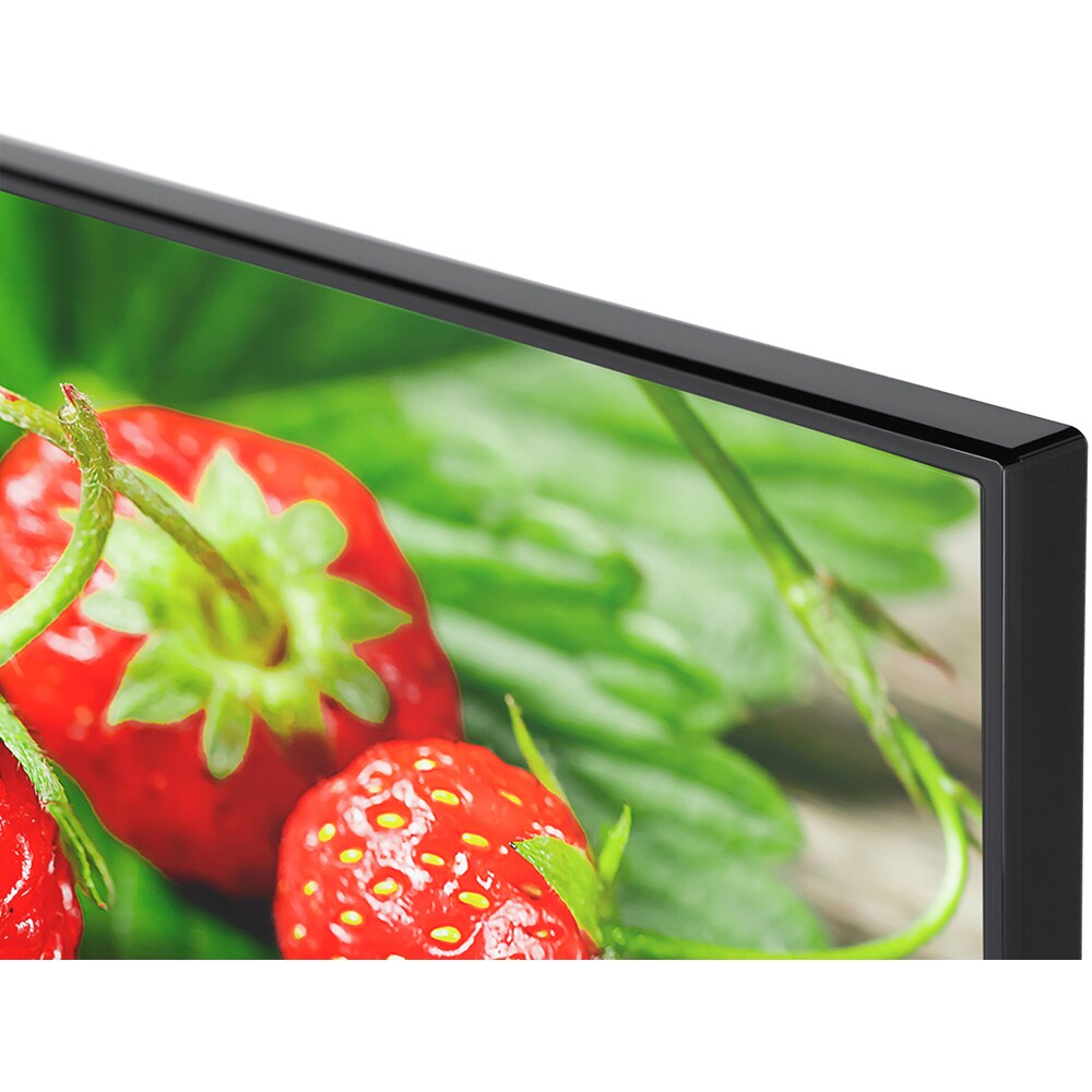 Televizor QLED Smart TOSHIBA 50QA42, Ultra HD 4K, HDR, 126cm