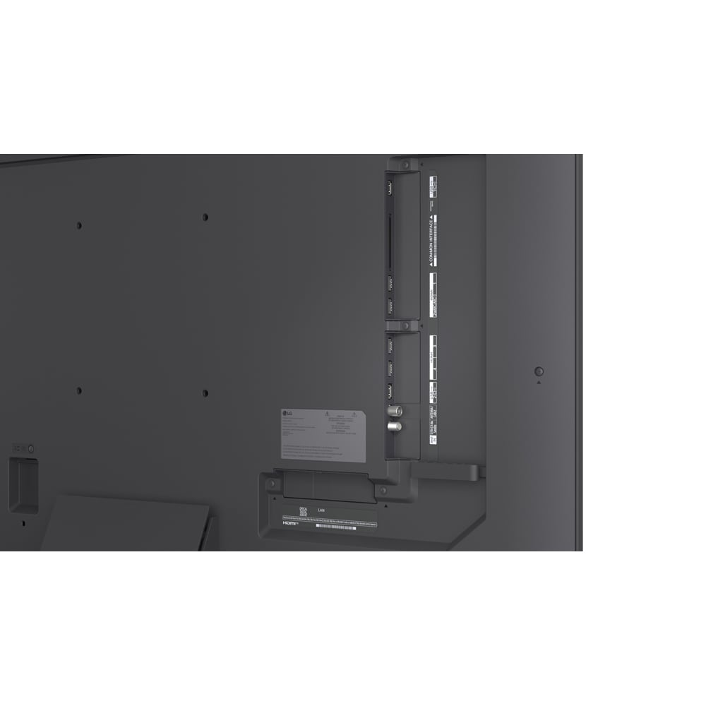 Televizor QNED evo Mini LED LG 50QNED87B3A, Ultra HD 4K, 125 cm