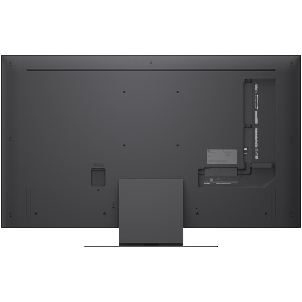Televizor QNED evo Mini LED LG 50QNED87B3A, Ultra HD 4K, 125 cm