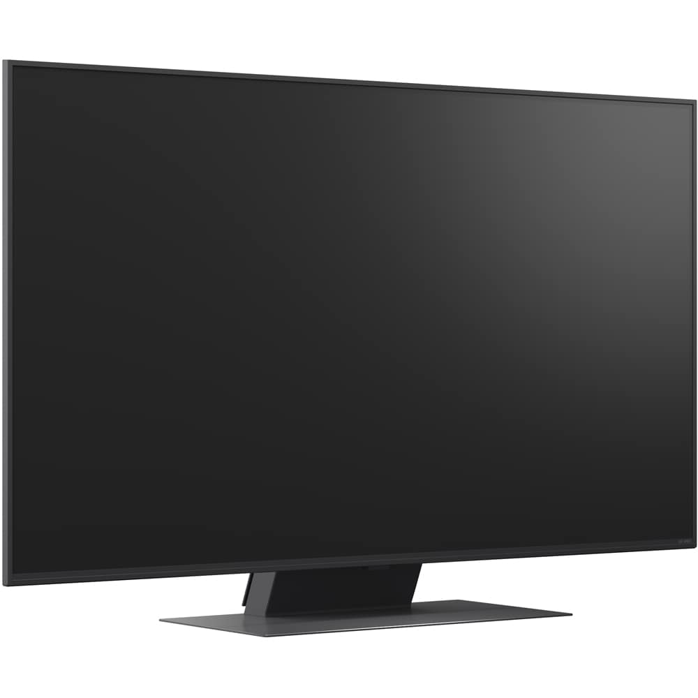 Televizor QNED evo Mini LED LG 50QNED87B3A, Ultra HD 4K, 125 cm