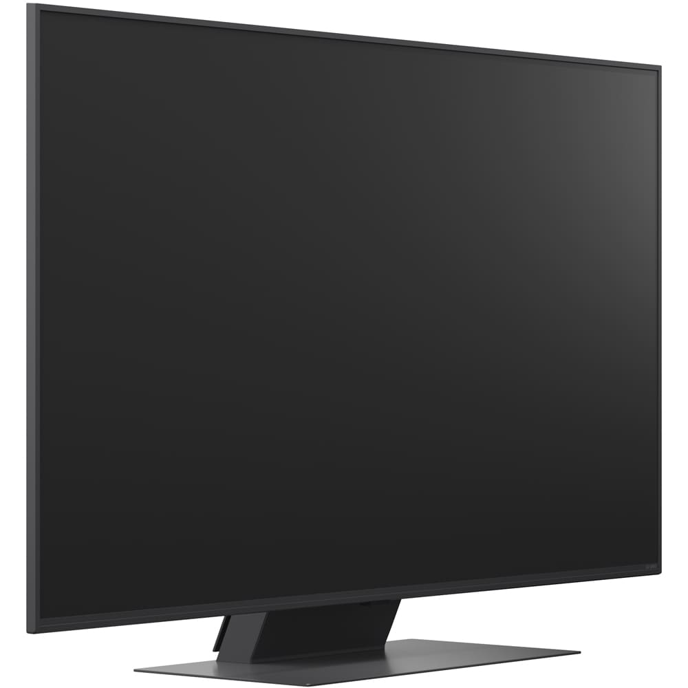 Televizor QNED evo Mini LED LG 50QNED87B3A, Ultra HD 4K, 125 cm