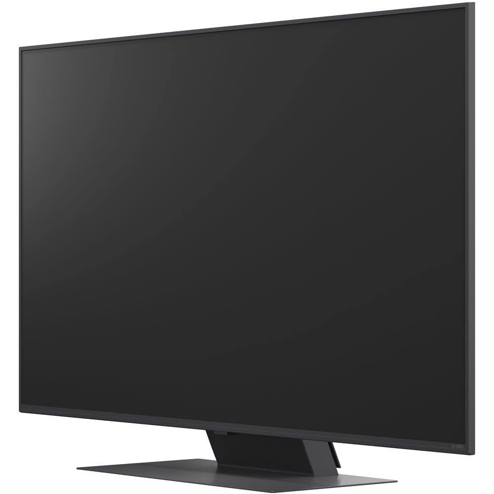 Televizor QNED evo Mini LED LG 50QNED87B3A, Ultra HD 4K, 125 cm