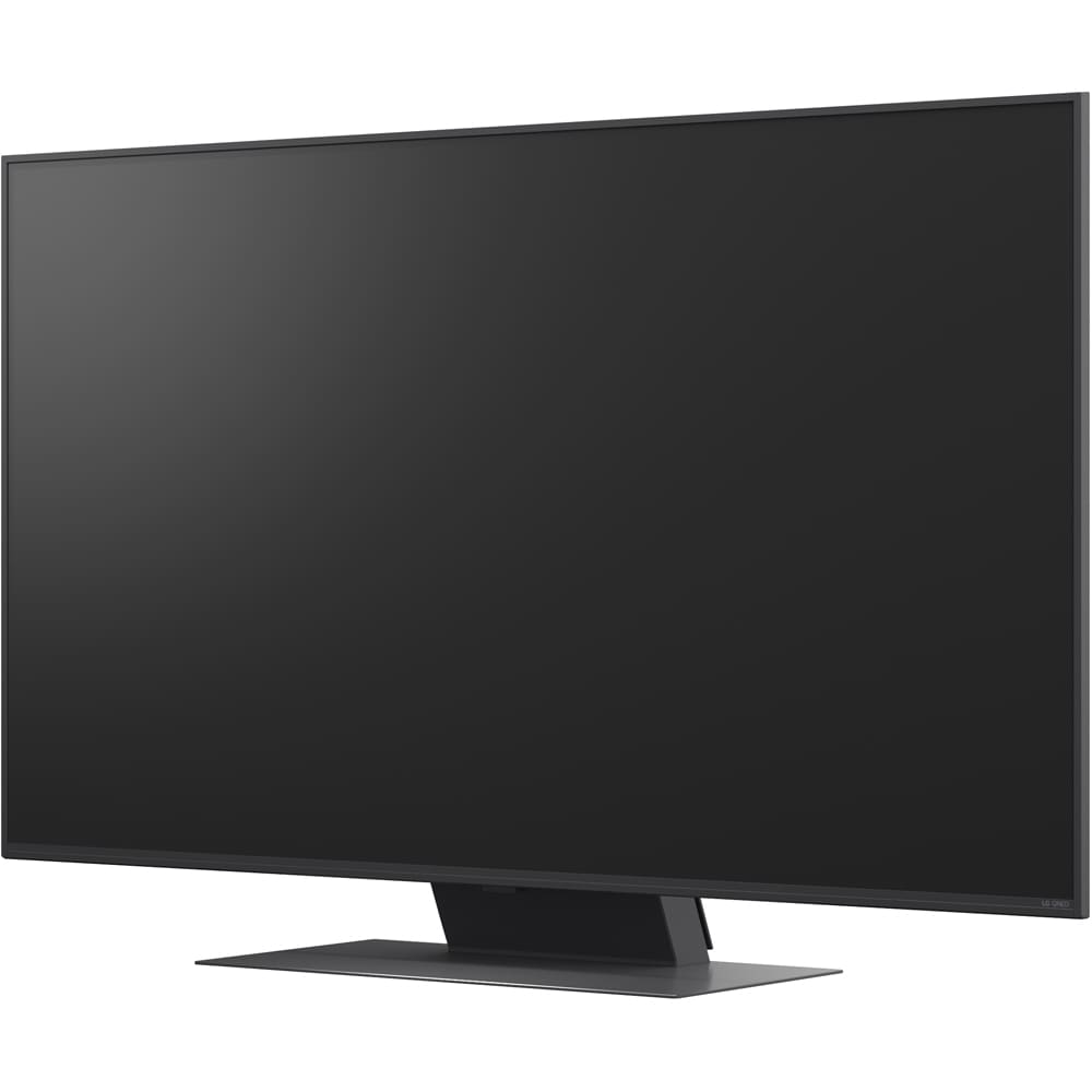 Televizor QNED evo Mini LED LG 50QNED87B3A, Ultra HD 4K, 125 cm