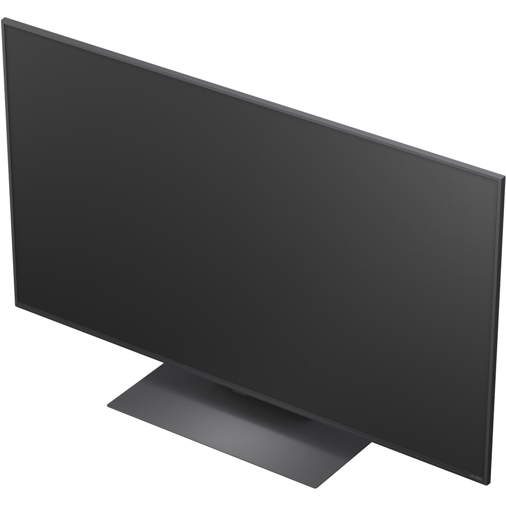 Televizor QNED evo Mini LED LG 50QNED87B3A, Ultra HD 4K, 125 cm