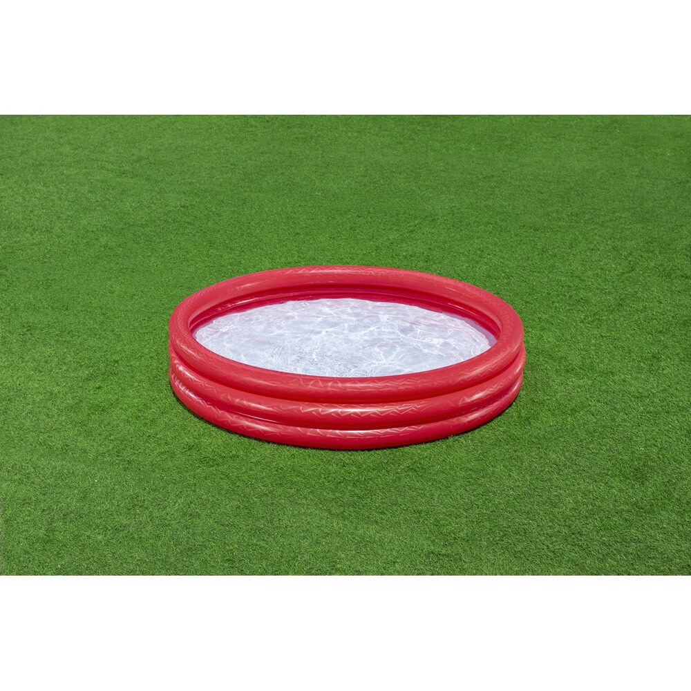 Piscina gonflabila pentru copii BESTWAY, 2 ani+, 152 x 30 cm, 282L, 1 buc