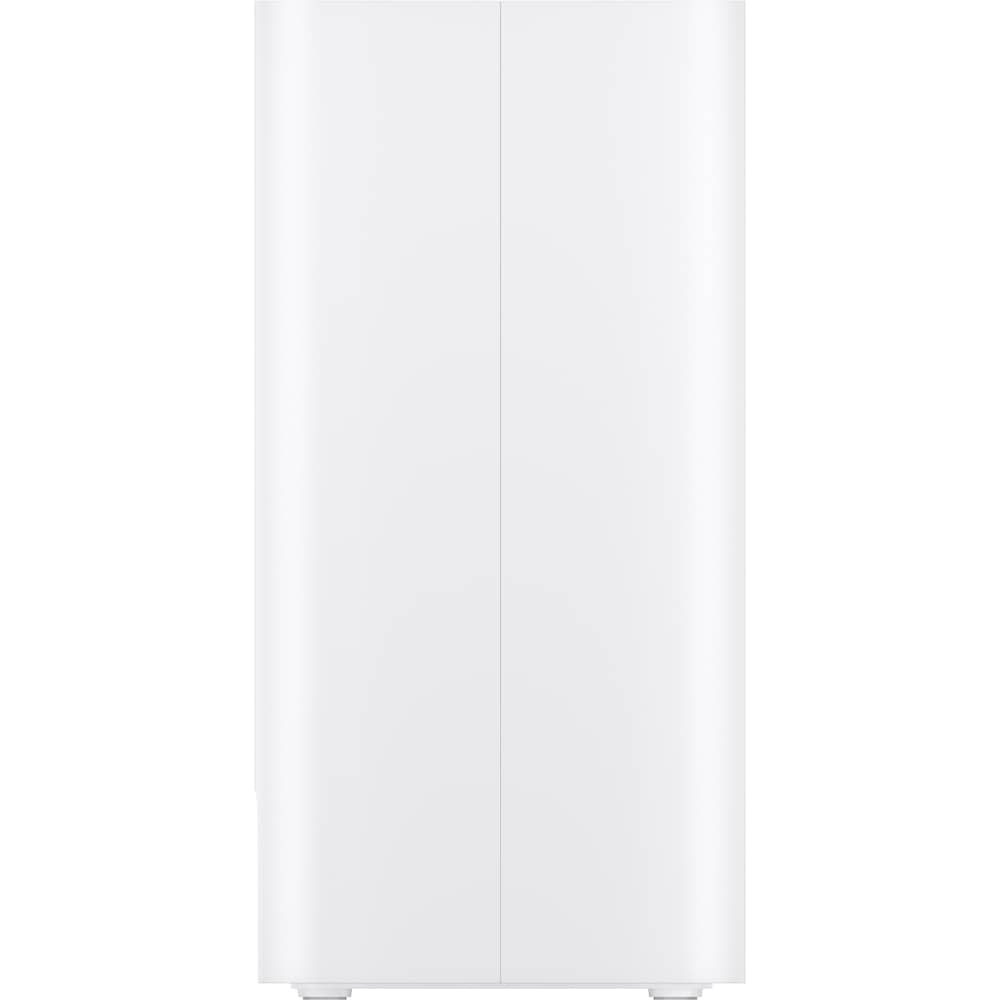 Router Wireless portabil HUAWEI 5G CPE 5s, 5G LTE, Dual-Band 574+2402 Mbps, alb