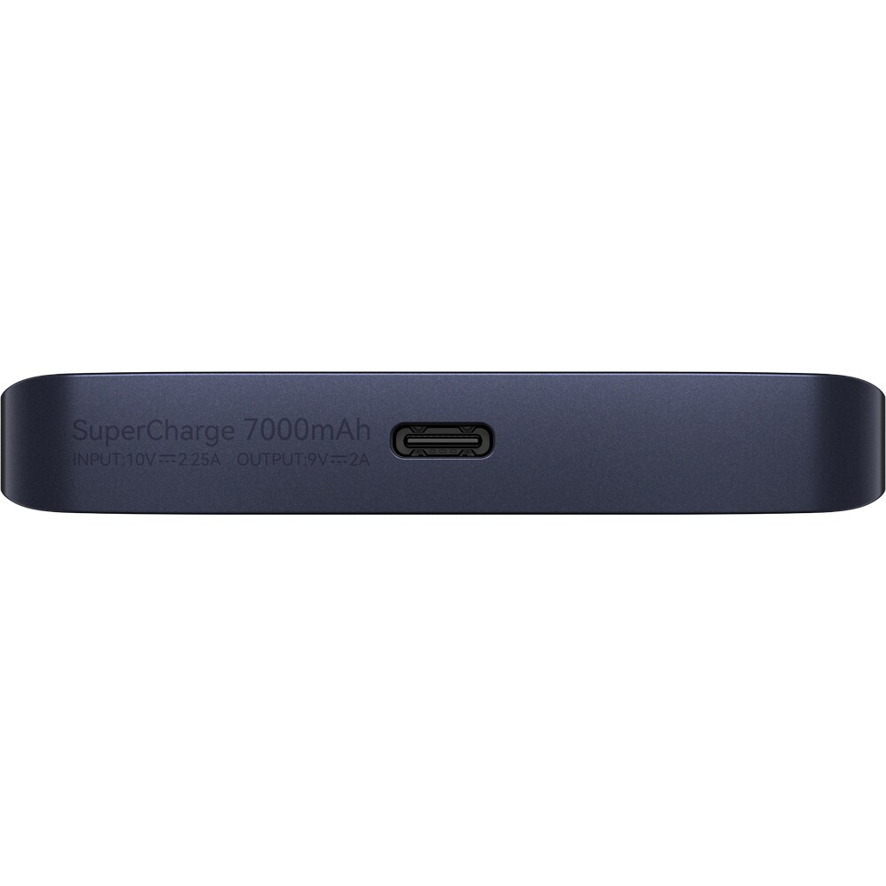 Router Wireless portabil HUAWEI 5G MOBILE PRO 5, 5G LTE, Dual-Band 688 + 2882 Mbps, USB-C, gri