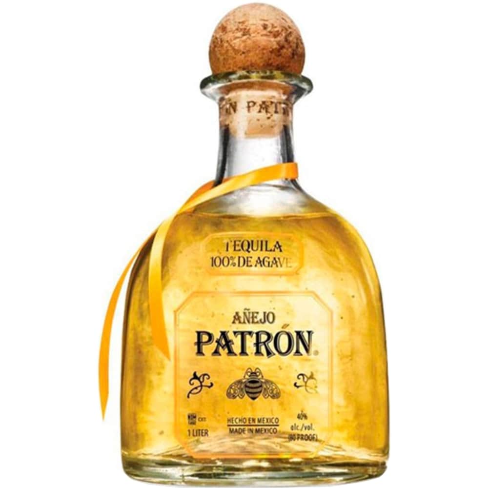 Tequila Patron Anejo, 1L