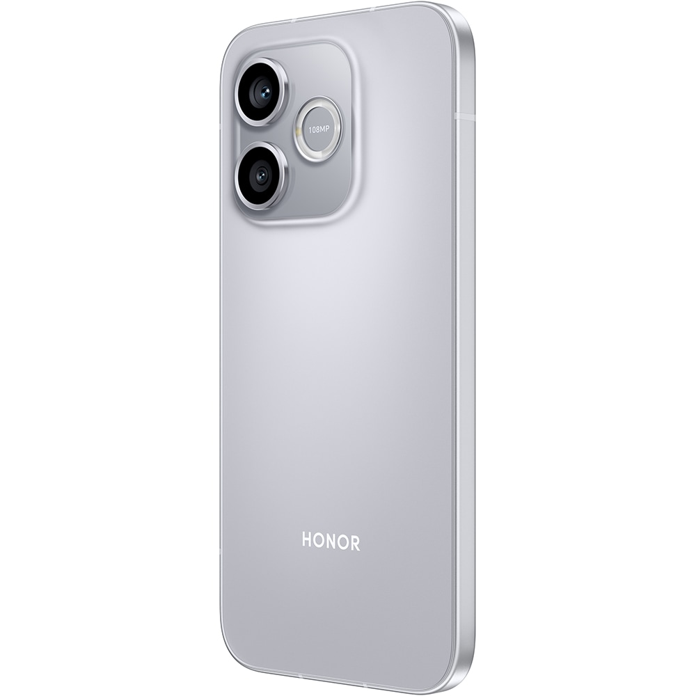 Telefon HONOR 600 Lite, 256GB, 8GB RAM, Dual SIM, Velvet Grey