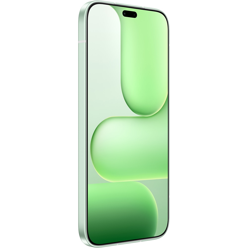 Telefon HONOR 600 Lite, 256GB, 8GB RAM, Dual SIM, Velvet Green