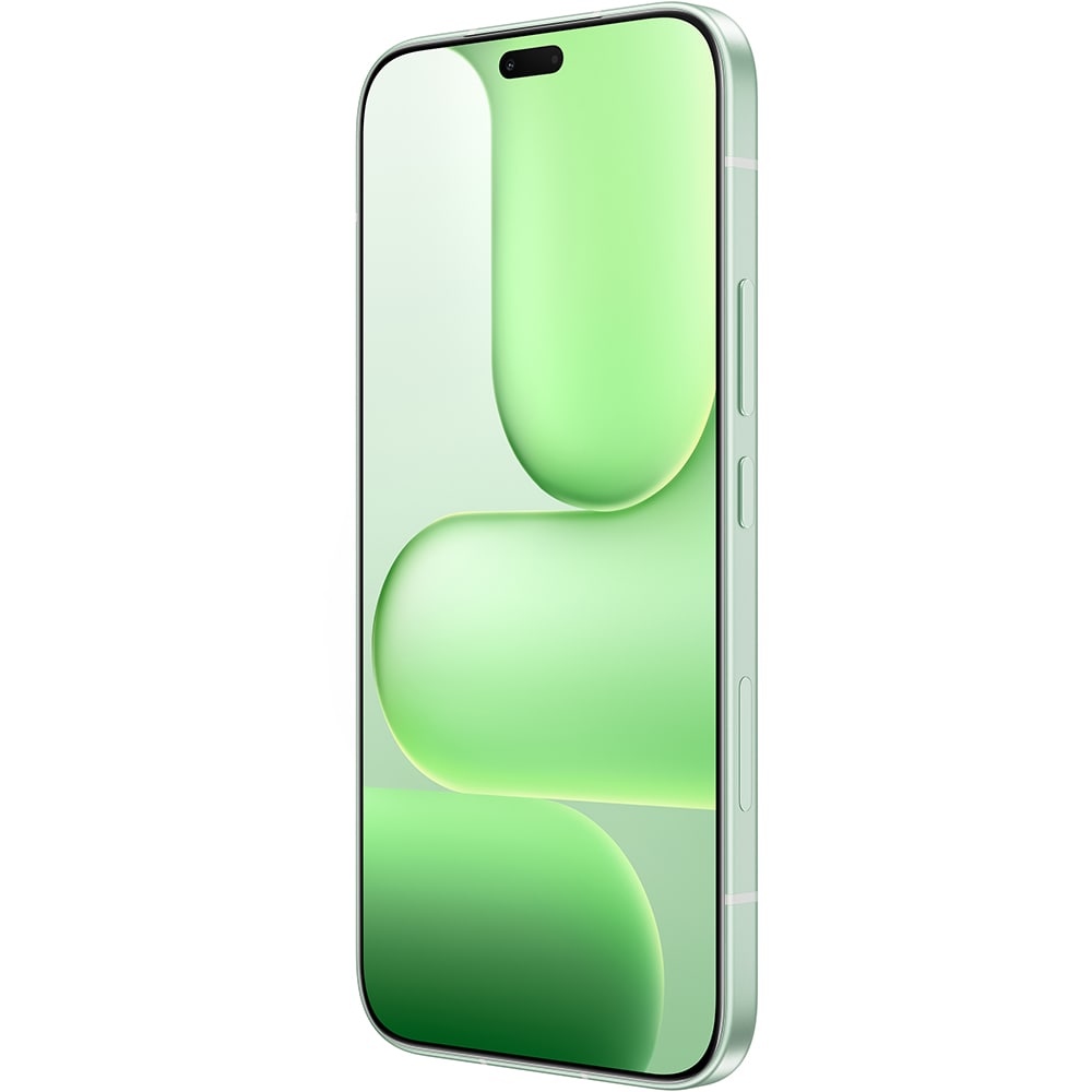 Telefon HONOR 600 Lite, 256GB, 8GB RAM, Dual SIM, Velvet Green